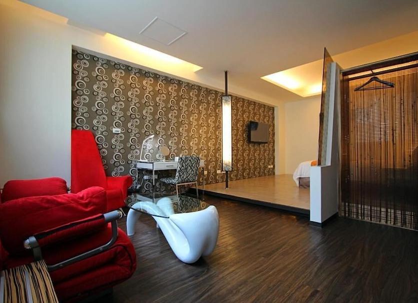 Salon Photo