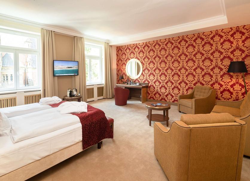 Chambre Photo