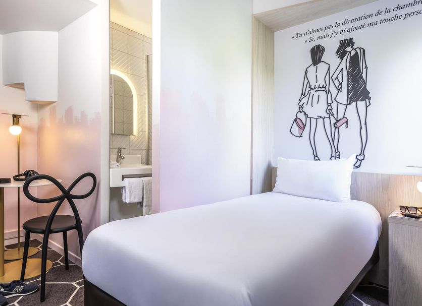Chambre Photo