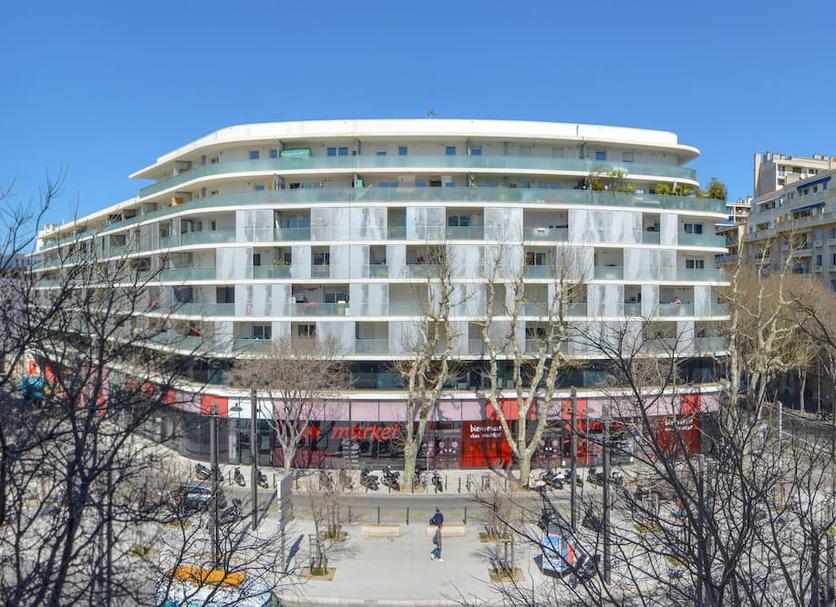Bâtiment Photo