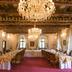 Salle de banquet