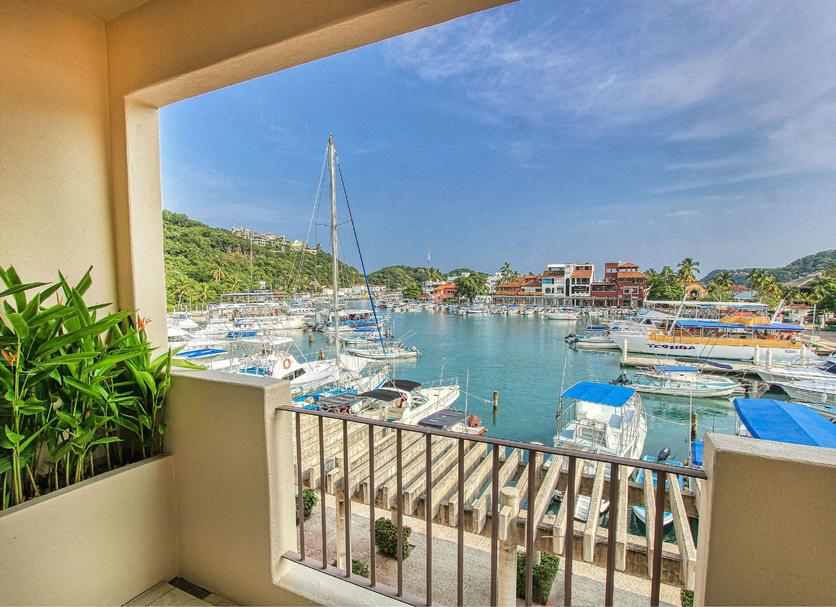 Balcon Photo