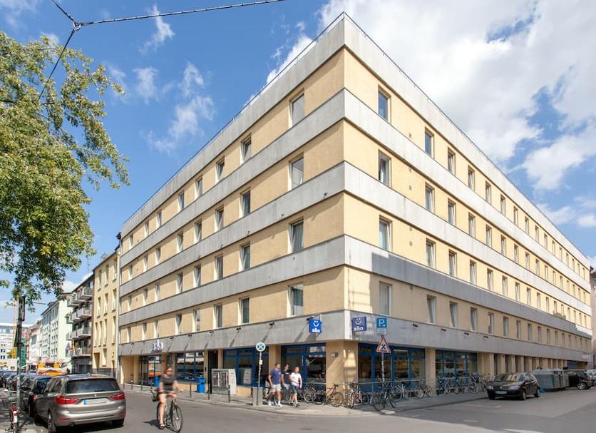 Bâtiment Photo