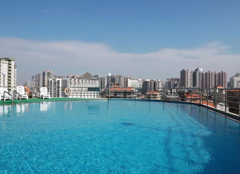 Piscine Photo