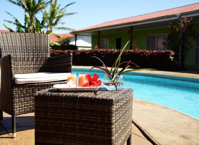 Piscine Photo