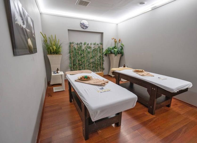 Spa Photo