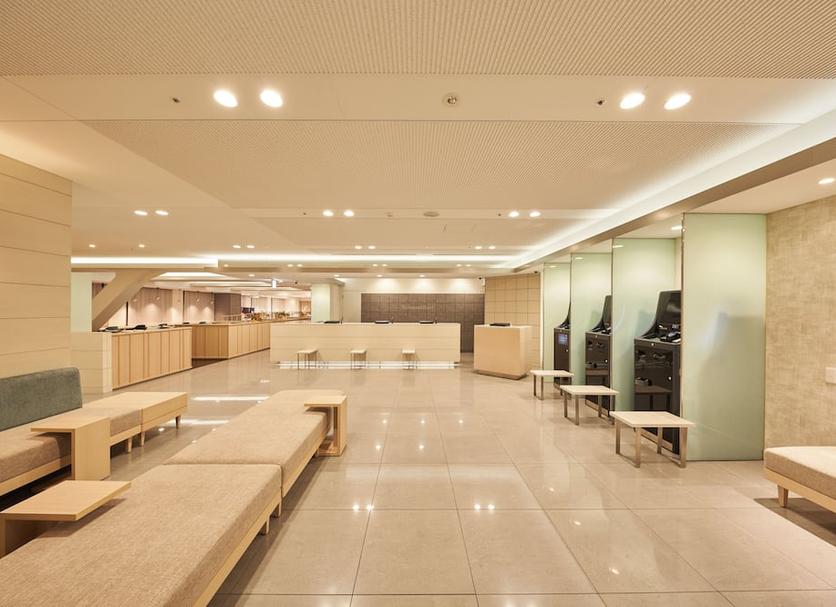 Hall d’entrée Photo