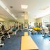 Salle de sport