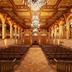 Salle de banquet
