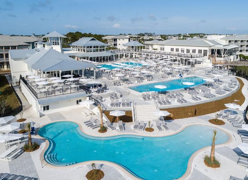 Piscine Photo