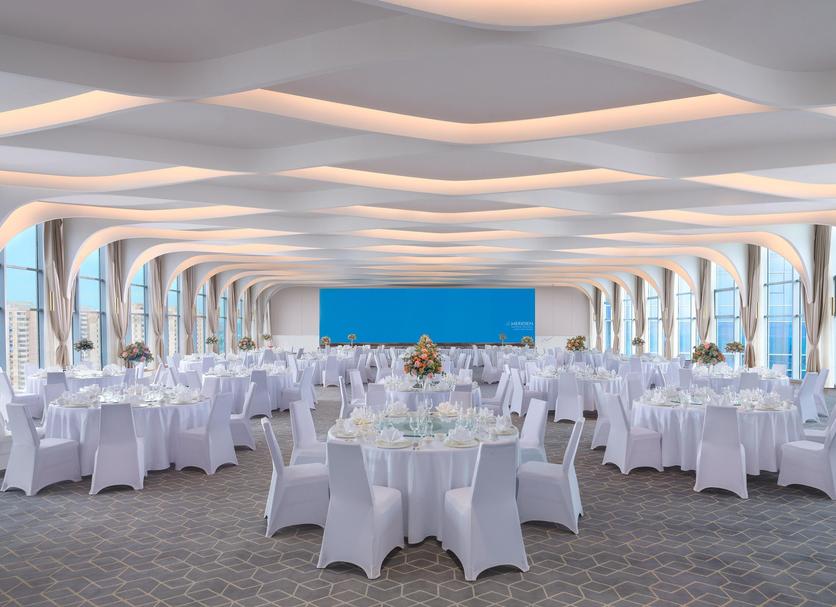 Salle de banquet Photo