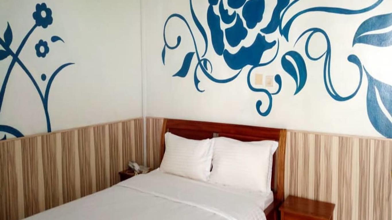 Hotel Atego