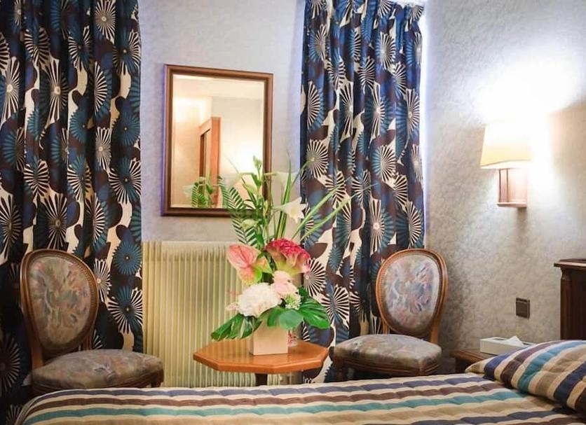 Chambre Photo