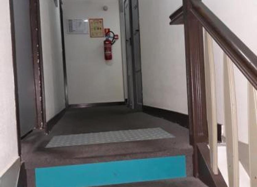 Escalier Photo