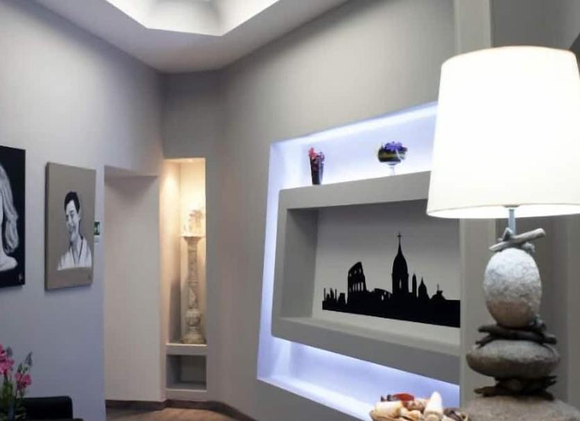 Équipements de la chambre Photo