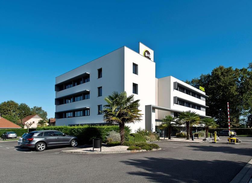 Bâtiment Photo