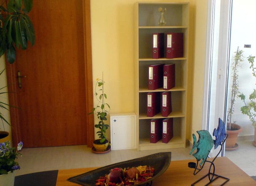 Équipements de la chambre Photo