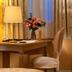 Équipements de la chambre
