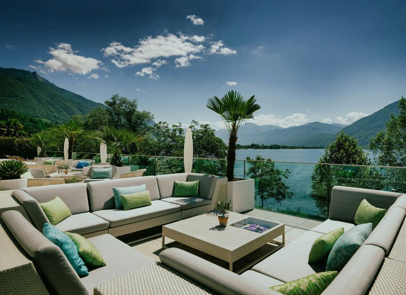 Balcon Photo