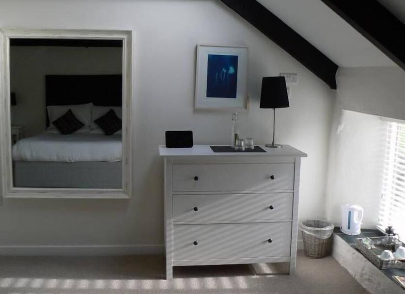 Équipements de la chambre Photo