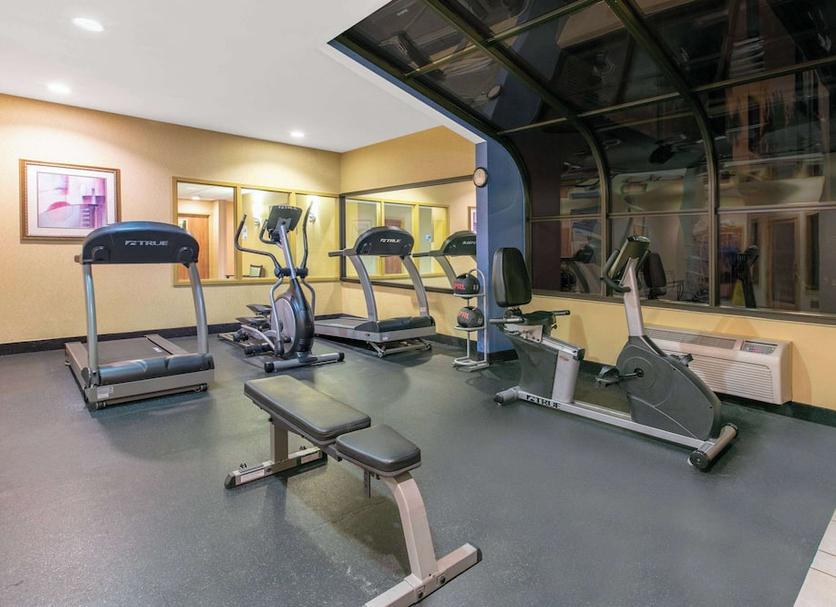 Salle de sport Photo