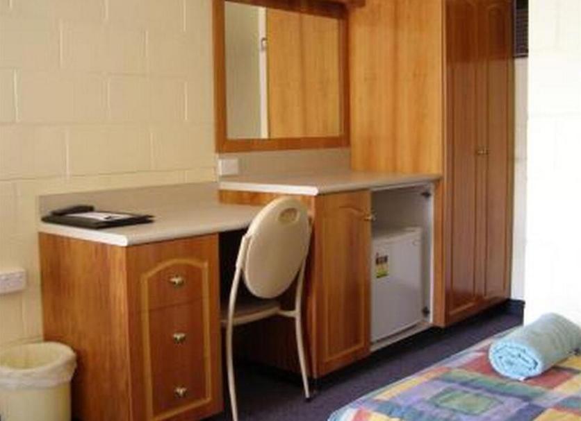 Équipements de la chambre Photo