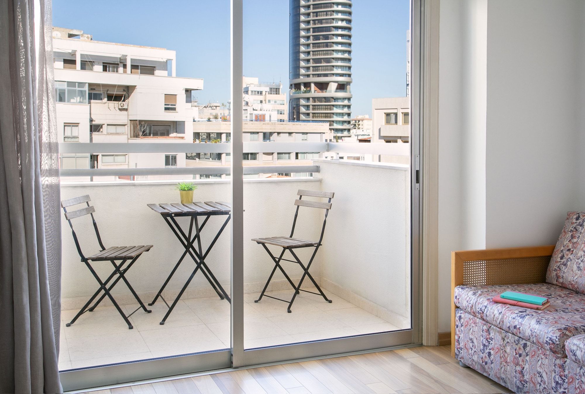 Balcon