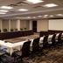 Espace de conférence
