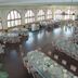 Salle de banquet