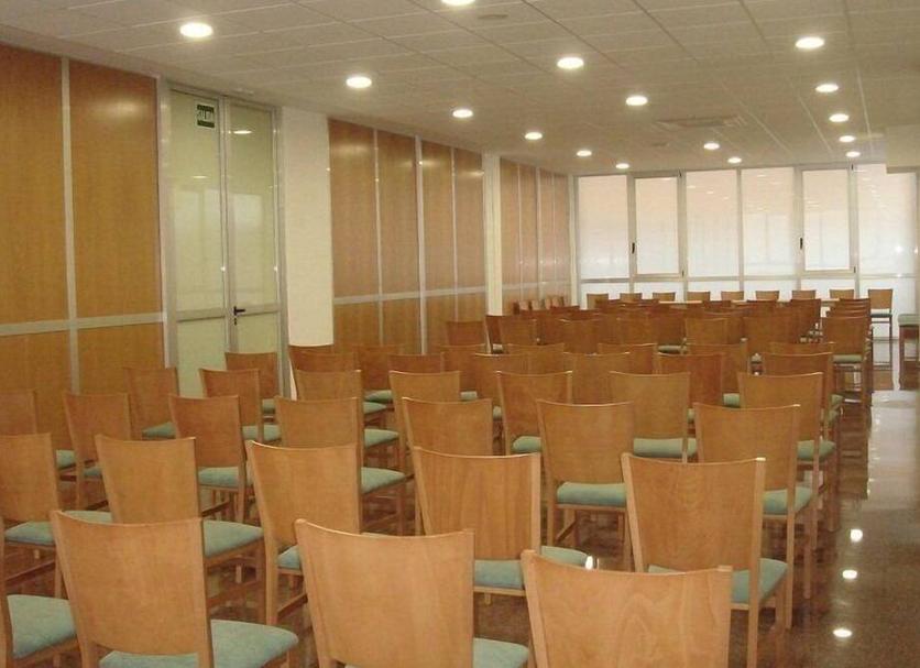 Espace de conférence Photo