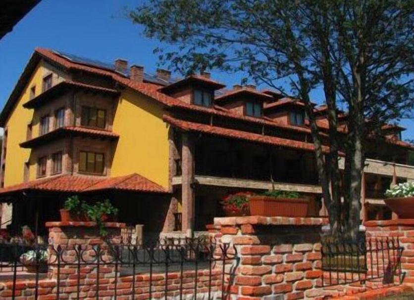Bâtiment Photo