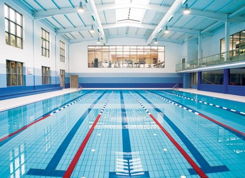 Piscine Photo
