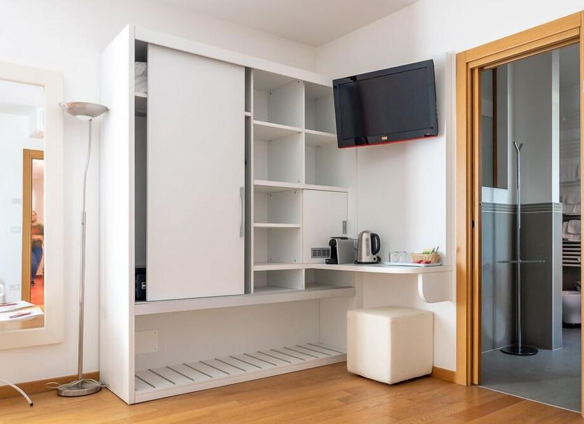 Équipements de la chambre Photo