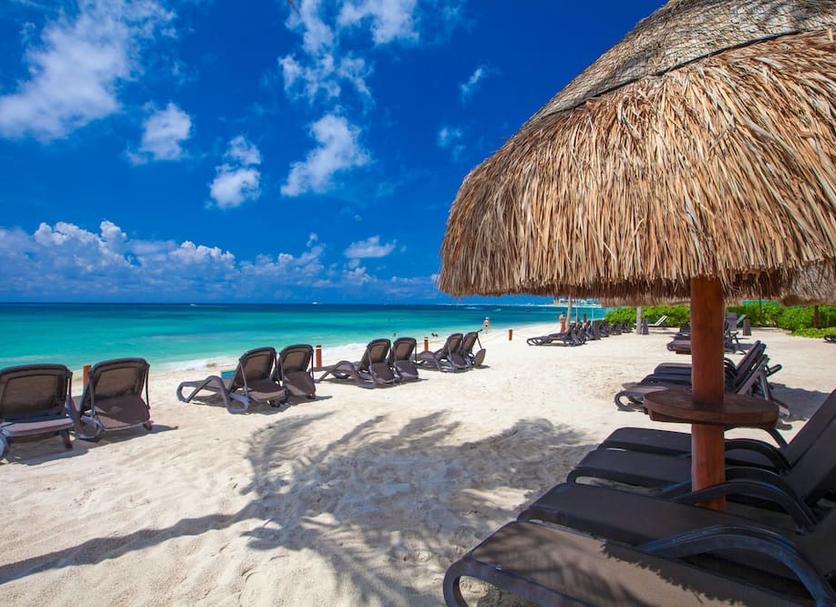 Plage Photo