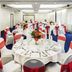 Salle de banquet