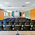 Espace de conférence