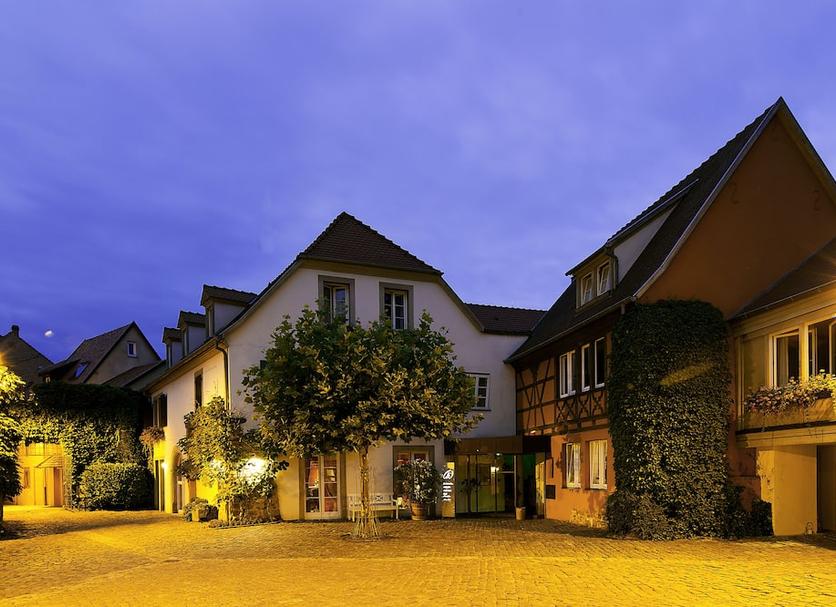 Bâtiment Photo