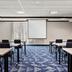 Espace de conférence