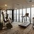 Salle de sport