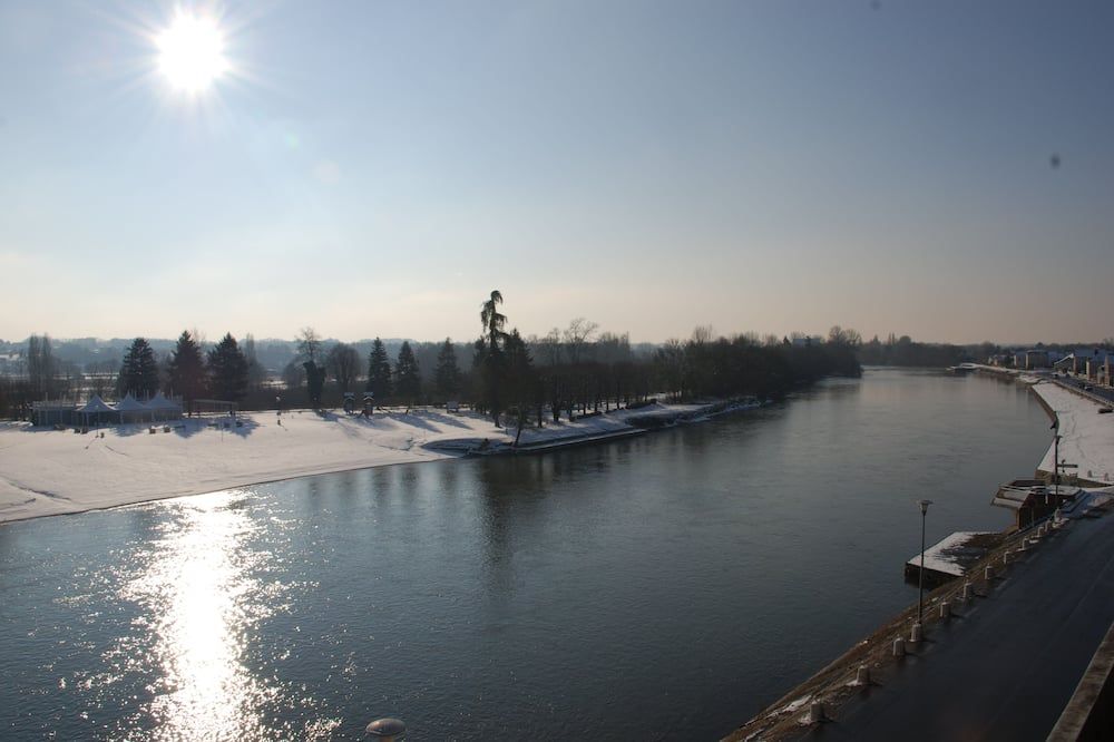 Extérieur Photo
