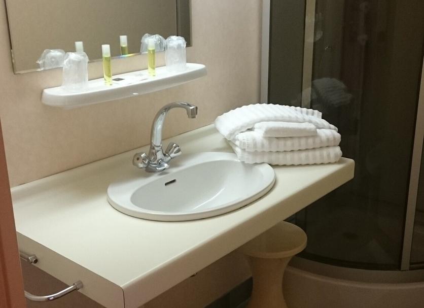 Salle de bain Photo