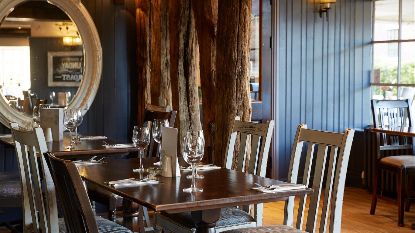De Trafford Arms by Chef & Brewer Collection