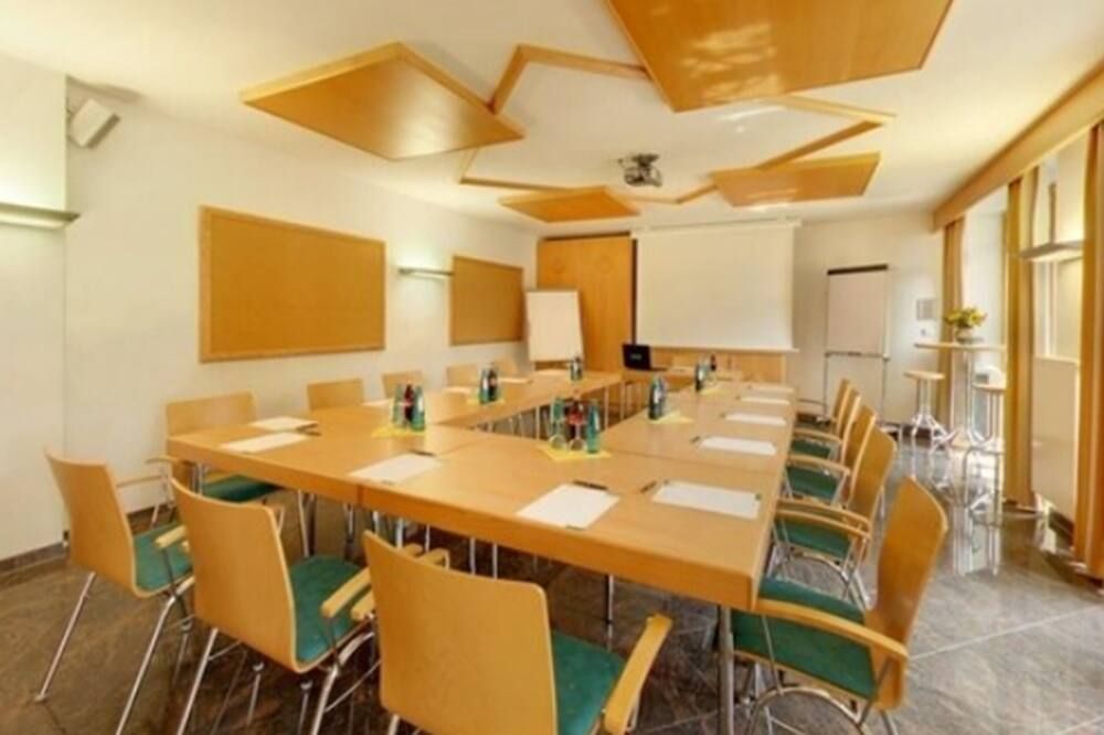 Espace de conférence