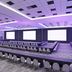 Espace de conférence