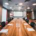 Espace de conférence