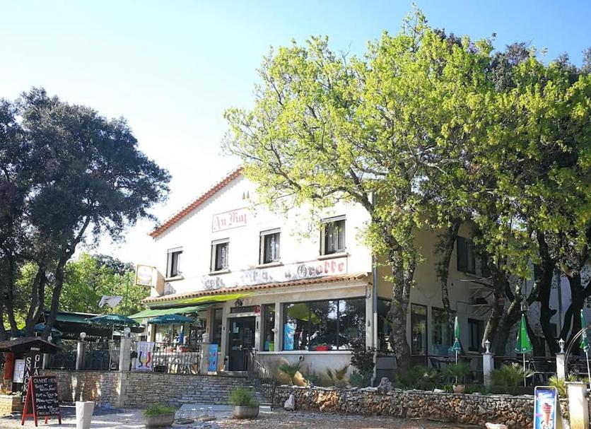 Bâtiment Photo