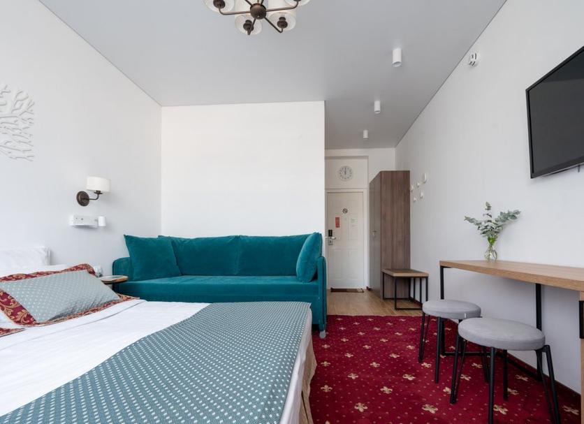 Chambre Photo