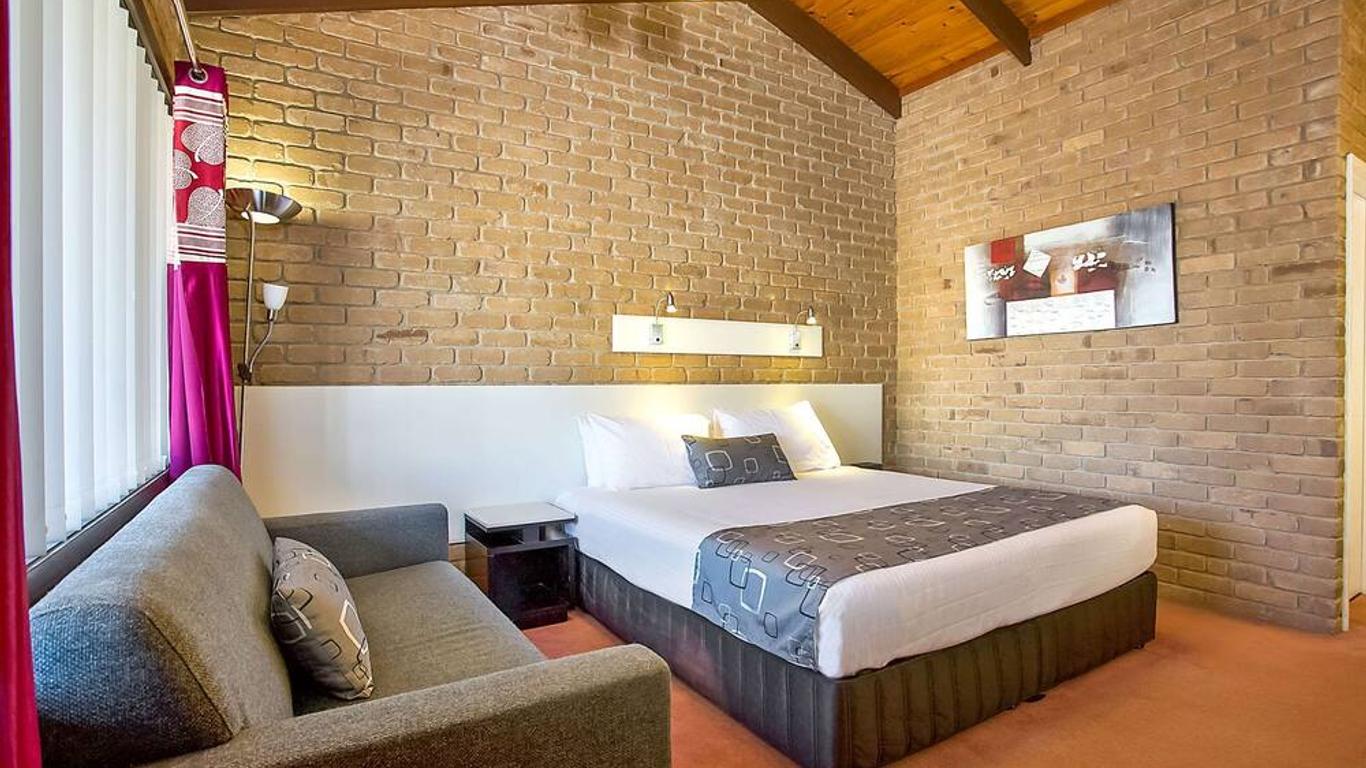 Goldfields Motel