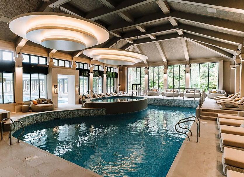 Piscine Photo