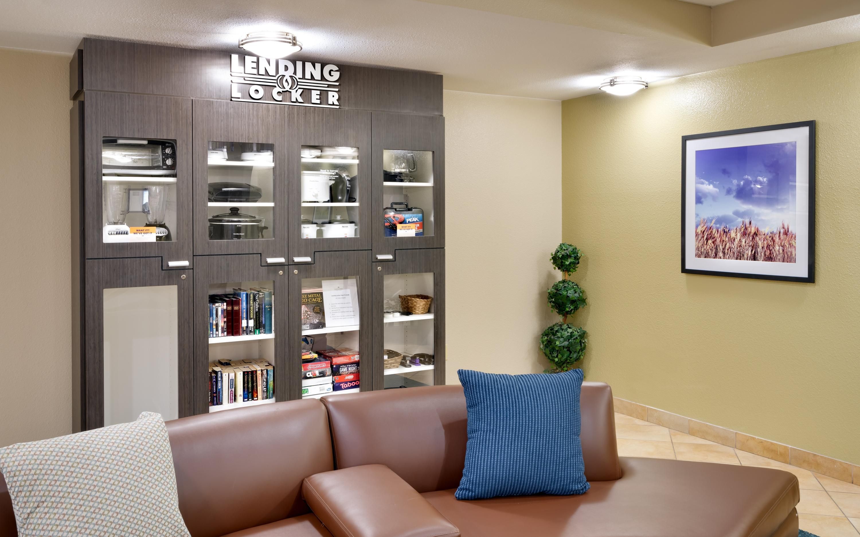 Salon